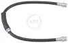 Шланг тормозной передний Audi A3 98- VW Passat B6 05- A.B.S. SL5914 (фото 1)
