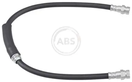 Шланг тормозной передний Audi A3 98- VW Passat B6 05- A.B.S. SL5914