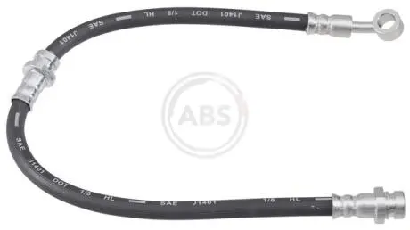Шланг тормозной A.B.S. SL5963