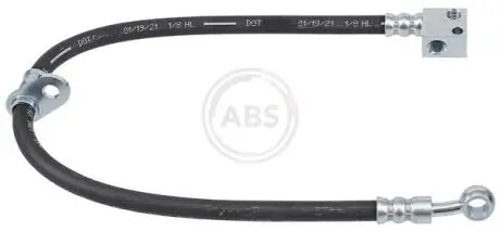 Шланг гальмівний A.B.S. SL5973