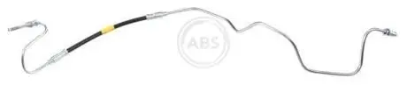 Шланг тормозной A.B.S. SL6028