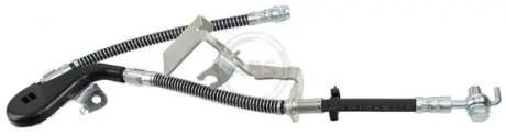 Шланг гальмівний A.B.S. SL6031