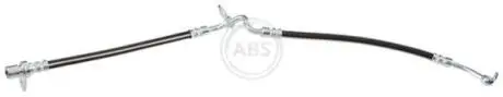 Тормозной шланг Mazda 6 05-08 A.B.S. SL6134