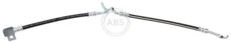 Шланг тормозной A.B.S. SL6136