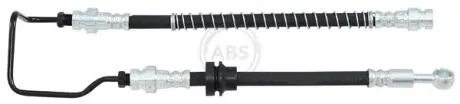 Шланг гальмівний A.B.S. SL6168