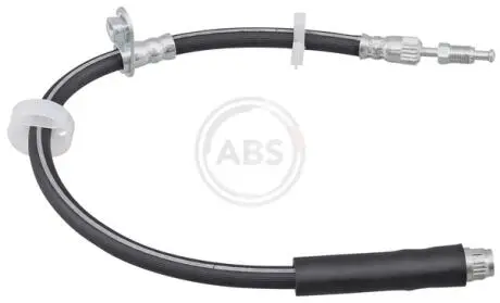 Тормозной шланг перед. Expert/Jumpy/Scudo (06-16) A.B.S. SL6192