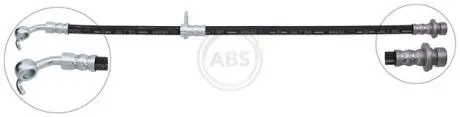 Автозапчасть A.B.S. SL6439