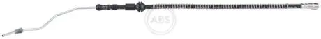 Гальмiвний шланг переднiй правий A.B.S. SL6678