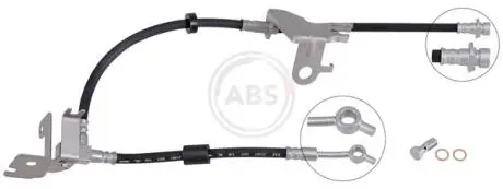 Автозапчасть A.B.S. SL6738