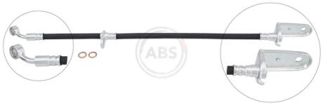 Автозапчасть A.B.S. SL6798