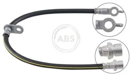 Автозапчасть A.B.S. SL7053