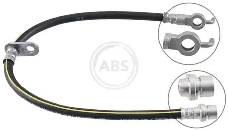 Автозапчасть A.B.S. SL7054