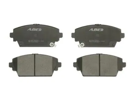 Гальмівні колодки, дискові ABE C11070ABE