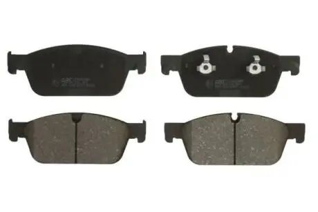 Дисковые тормозные колодки, комплект ABE C1M062ABE