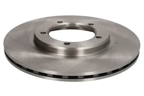 Диск тормозной ABE C36016ABE