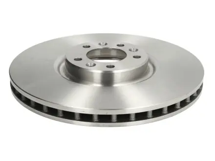 Диск тормозной ABE C3C035ABE