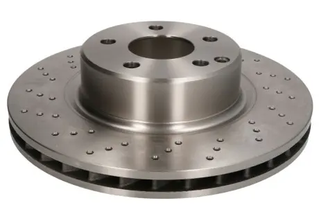 Диск тормозной ABE C3M043ABE