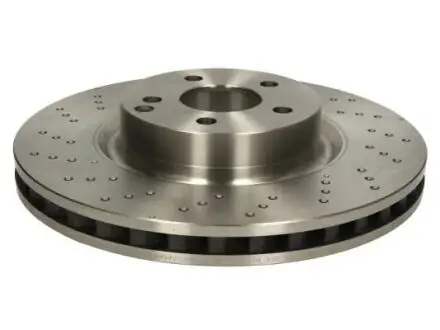Диск тормозной ABE C3M077ABE