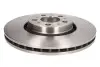 Диск тормозной ABE C3V030ABE (фото 1)