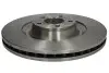 Диск тормозной ABE C3W041ABE (фото 1)