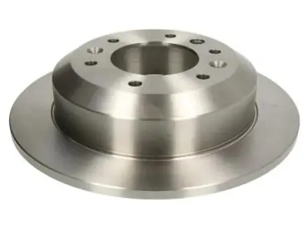 Диск тормозной ABE C40314ABE