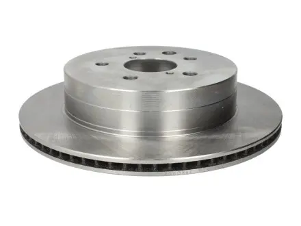 Диск тормозной ABE C42060ABE