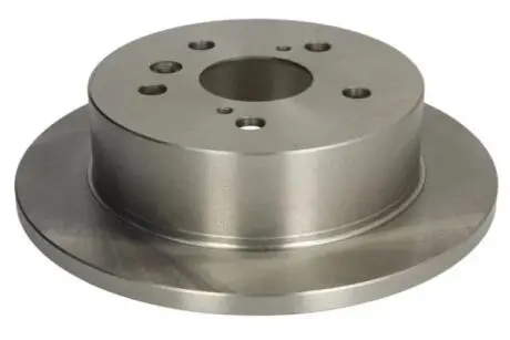 Диск тормозной ABE C42071ABE