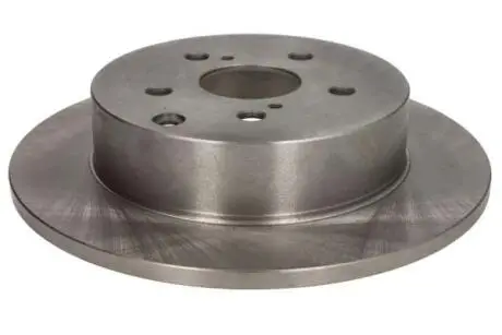 Диск тормозной ABE C42075ABE