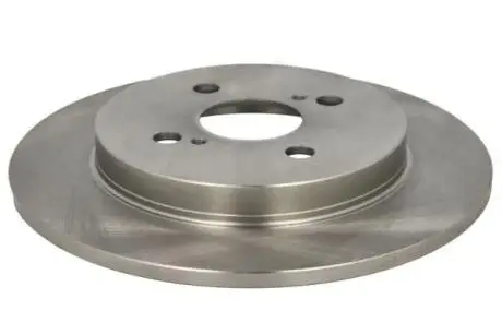 Диск тормозной ABE C42079ABE