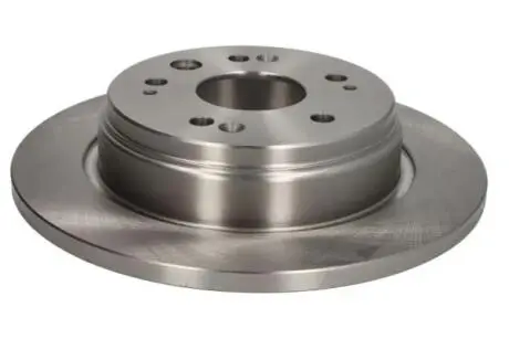 Диск тормозной ABE C44025ABE