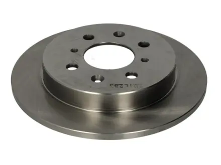 Диск тормозной ABE C44039ABE