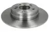 Диск тормозной ABE C4M011ABE (фото 1)