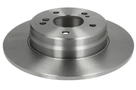 Диск тормозной ABE C4M011ABE