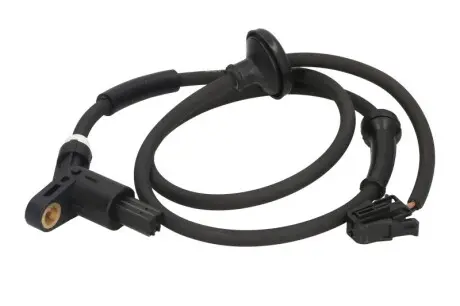 Датчик ABS задн Лів/Прав SEAT CORDOBA, CORDOBA VARIO, IBIZA II VW POLO, POLO III, POLO III CLASSIC, POLO/HATCHBACK 1.0-2.0 02.93-12.02 ABE CCZ1034ABE