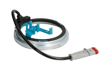 Датчик ABS передн Лів/Прав OPEL ASTRA H, ASTRA H GTC, ASTRA H/KOMBI, VECTRA C, VECTRA C GTS 1.2-3.2 04.02-10.14 ABE CCZ1382ABE