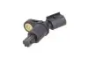 Датчик ABS задн Лів/Прав AUDI A3, TT SEAT AROSA, LEON, TOLEDO II SKODA FELICIA I, OCTAVIA I, OCTAVIA I/KOMBI VW BORA, BORA I, CADDY II, GOLF IV, LUPO I, NEW BEETLE 1.0-3.2 06.96-06.14 ABE CCZ1390ABE (фото 1)
