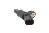Датчик ABS задн Лів/Прав AUDI A3, TT SEAT AROSA, LEON, TOLEDO II SKODA FELICIA I, OCTAVIA I, OCTAVIA I/KOMBI VW BORA, BORA I, CADDY II, GOLF IV, LUPO I, NEW BEETLE 1.0-3.2 06.96-06.14 ABE CCZ1390ABE (фото 2)
