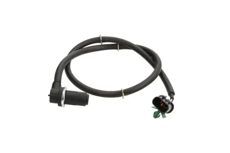 Датчик ABS задн Лів MITSUBISHI PAJERO II, PAJERO III, PAJERO SPORT I 2.5D/3.2D/3.5 11.97-01.08 ABE CCZ1399ABE