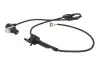 Датчик ABS передн Лів TOYOTA AVENSIS, COROLLA, COROLLA VERSO 1.3-2.4 01.01-03.09 ABE CCZ1455ABE (фото 1)