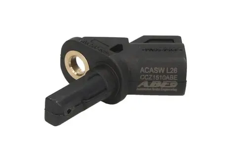 Датчик ABS передн Лів/Прав FORD C-MAX, FOCUS C-MAX, FOCUS I, FOCUS II, MONDEO IV 1.4-2.5 07.03- ABE CCZ1510ABE
