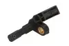 Датчик ABS задн Лів AUDI A3, Q3, TT SEAT ALHAMBRA, ALTEA, ALTEA XL, LEON, TOLEDO III SKODA OCTAVIA II, SUPERB II, YETI VW BEETLE, EOS, GOLF PLUS, GOLF PLUS V, GOLF V 1.2-3.6 02.03-12.22 ABE CCZ1591ABE (фото 1)