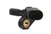 Датчик ABS задн Лів AUDI A3, Q3, TT SEAT ALHAMBRA, ALTEA, ALTEA XL, LEON, TOLEDO III SKODA OCTAVIA II, SUPERB II, YETI VW BEETLE, EOS, GOLF PLUS, GOLF PLUS V, GOLF V 1.2-3.6 02.03-12.22 ABE CCZ1591ABE (фото 2)