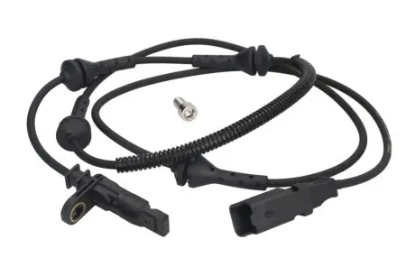 Датчик ABS передн Лів/Прав CITROEN C5 III, C6 PEUGEOT 407 1.6-3.0 03.04- ABE CCZ1655ABE