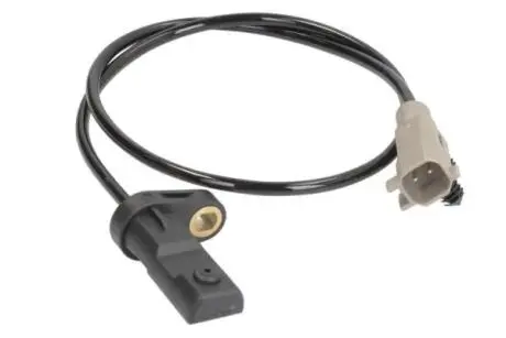 Датчик ABS задн Лів/Прав JEEP COMMANDER, GRAND CHEROKEE II, GRAND CHEROKEE III 3.0D-6.1 04.99-12.10 ABE CCZ1687ABE