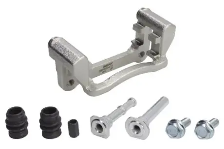 Скоба, супорт гальма задн Прав TOYOTA COROLLA 1.4-2.0D 01.01-03.08 ABE CJH008ABE