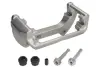 Скоба, супорт гальма передн Лів AUDI A3, Q2, Q3, SEAT LEON, LEON SC, LEON ST, LEON ST/KOMBI, LEON/HATCHBACK, SKODA KODIAQ I, OCTAVIA III, OCTAVIA IV, VW GOLF ALLTRACK VIII 1.0-2.5 09.12- ABE CJH009ABE (фото 1)