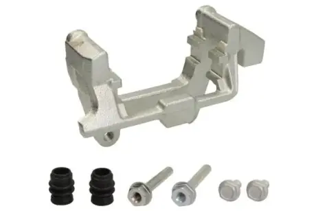 Скоба, супорт гальма задн Прав AUDI A6 ALLROAD C6, A6 C6 2.0-4.2 05.04-08.11 ABE CJH033ABE