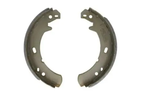 Гальмівні колодки, барабанні ABE CRI003ABE