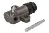 Робочий циліндр зчеплення (19мм) NISSAN NAVARA, NP300, PATHFINDER II, PICK UP, TERRANO II, URVAN 2.5D/2.7D/3.2D 08.87- ABE F81020ABE (фото 2)