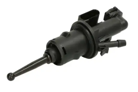 Головний циліндр зчеплення (15,87мм) AUDI A3, TT, SEAT ALTEA, ALTEA XL, LEON, TOLEDO III, SKODA OCTAVIA II, SUPERB II, VW CADDY III, CADDY III/MINIVAN, EOS, GOLF PLUS V, GOLF V 1.2-3.6 02.03-11.17 ABE F9W019ABE